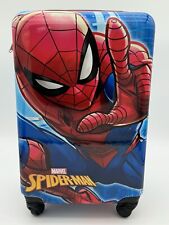 Spider man luggage for sale  Wappingers Falls