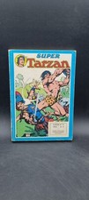 Super tarzan album d'occasion  Cuq-Toulza