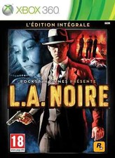 Noire edition integrale d'occasion  Alfortville