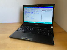 Portable toshiba portege d'occasion  Villars-les-Dombes