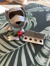 Teksta tekno robototic for sale  FROME
