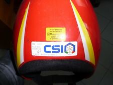 Casco protettivo sci usato  Villa Cortese