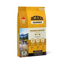 Acana prairie poultry usato  Quartu Sant Elena