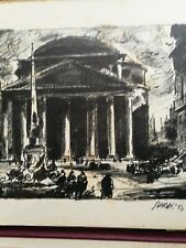 Luigi surdi motivi usato  Frascati