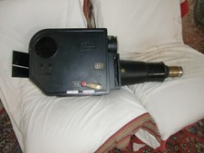 Projecteur ancien zeiss d'occasion  Bordeaux-