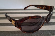 Occhiali sole celine usato  Gallarate