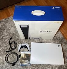 Sony playstation console for sale  Lansdowne