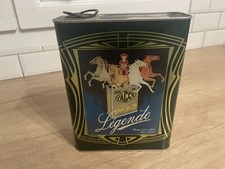 Yacco légende multigrade d'occasion  Les Mées