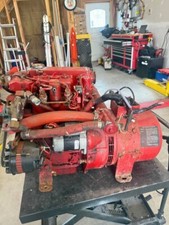 Westerbeke marine diesel for sale  Massapequa Park