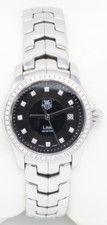 Tag heuer link for sale  Saint Louis