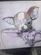Canvas oil painting for sale  Wittmann