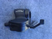 Alavanca de câmbio Shimano Alivio 3 velocidades SL M-410 esquerda muito bom estado, usado comprar usado  Enviando para Brazil