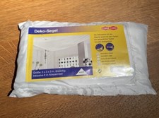 Deko segel weiß gebraucht kaufen  München