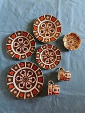 Collection imari 2451 for sale  ASHBOURNE