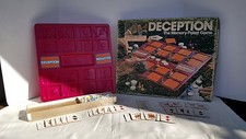 Vintage 1975 deception for sale  Chapel Hill