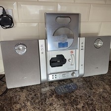 dab micro hi fi system for sale  YORK