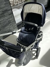 Bugaboo fox kinderwagen gebraucht kaufen  Emsdetten