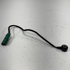2012-2015 AUDI A6 3.0L SENSOR DE DETONAÇÃO DE BATIDA DO MOTOR FABRICANTE DE EQUIPAMENTO ORIGINAL, usado comprar usado  Enviando para Brazil
