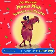 Mama muh braucht gebraucht kaufen  Berlin
