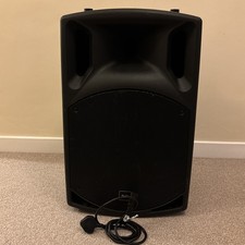 Qtx qx15pa portable for sale  EDINBURGH
