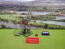 Märklin drehhkran bastler gebraucht kaufen  Hameln