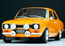 Custom 1973 mk1 d'occasion  Expédié en Belgium