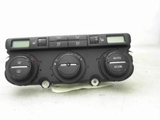 Commande chauffage skoda d'occasion  Romorantin-Lanthenay