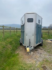 Ifor williams hb510r for sale  PERSHORE