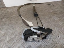 Serrure droit nissan d'occasion  Méru