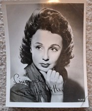 Small vintage signed for sale  READING