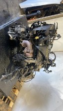 Moteur citroen phase d'occasion  Colomiers