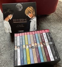 Death note the gebraucht kaufen  Kinding
