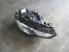 Frontscheinwerfer audi 8t09410 gebraucht kaufen  Hamburg