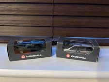 Schuco vauxhall dealer for sale Schuco vauxhall dealer for sale  LUTON