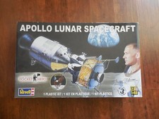 Revell 2011 apollo for sale  Cincinnati