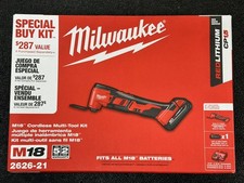 Milwaukee m18 ion for sale  Hammond