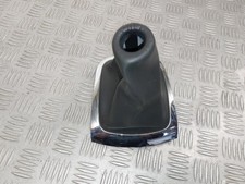 Soufflet levier vitesse d'occasion  Méru