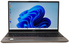 Fujitsu lifebook u7512 for sale  BURNTWOOD