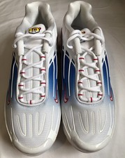 Air max plus for sale  ILFORD