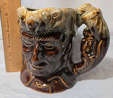 davy crockett mug for sale  Strongsville