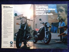 Bmw motorrad 80 gebraucht kaufen  Vechta