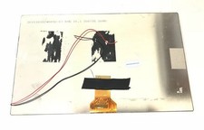 Tablet tela painel tela LCD 10 polegadas Polaroid MID2410PCE07 MID2410PCE05 .112 comprar usado  Enviando para Brazil