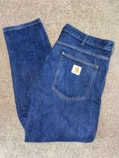 Carhartt jacob pant for sale  WITNEY