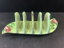 Vintage toast rack for sale  ILKESTON