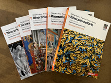 Itinerario nell arte usato  Roma