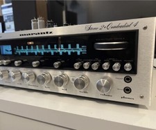 Marantz 4270 stereo for sale  MANCHESTER