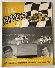 Racer modified dirt for sale  Grand Rapids