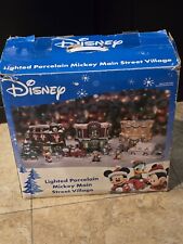 Disney lighted porcelain for sale  Phoenix