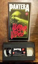 Pantera vulgar video usato  Volpeglino