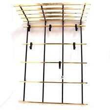 Garderobe alu gold gebraucht kaufen  Marl
